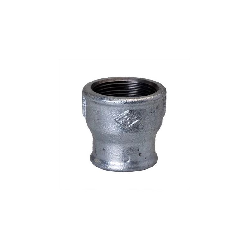 Pāreja Jinan Meide ZN G240 3-4x1-2FF PAŠ