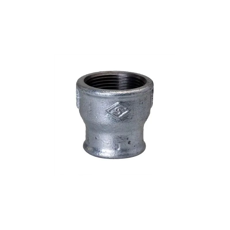 Starpuzmava Jinan Meide G240, 3-4 x 1-2, čuguns-cinks