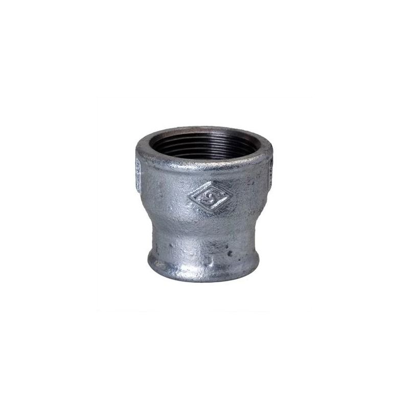 Pāreja Jinan Meide ZN G240 1x1-2FF PAŠ