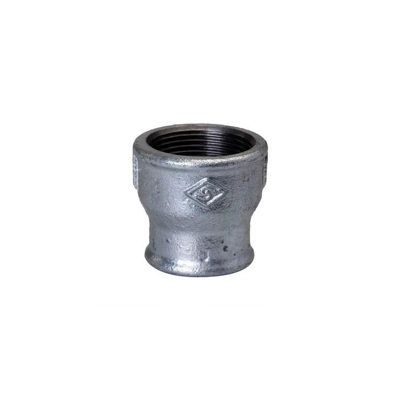 Starpuzmava Jinan Meide G240, 1 x 1-2, čuguns-cinks