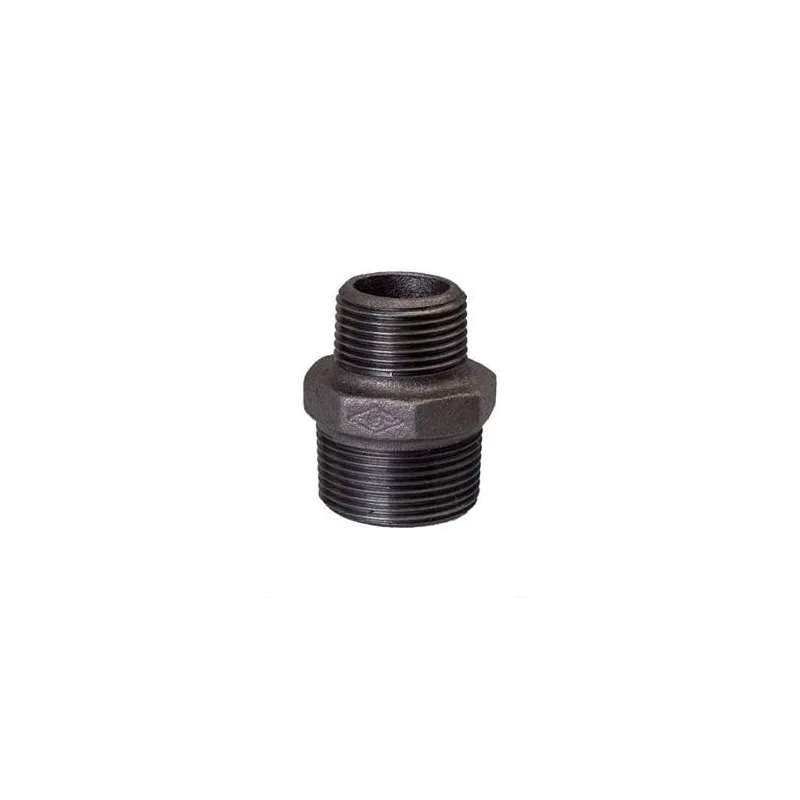Üleminek Jinan Meide B245, 3-4 x 1-2, malm