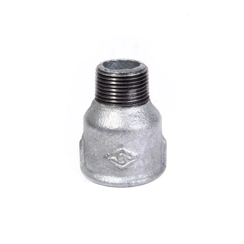 Üleminek Jinan Meide G246, 1 x 3-4, malm-tsink