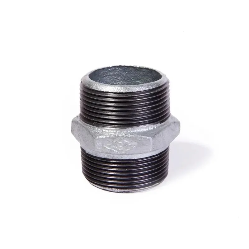 Savienojums Jinan Meide G280, 1-2, čuguns-cinks