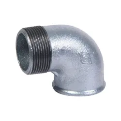 Elbow 1 1-4 zn v-i