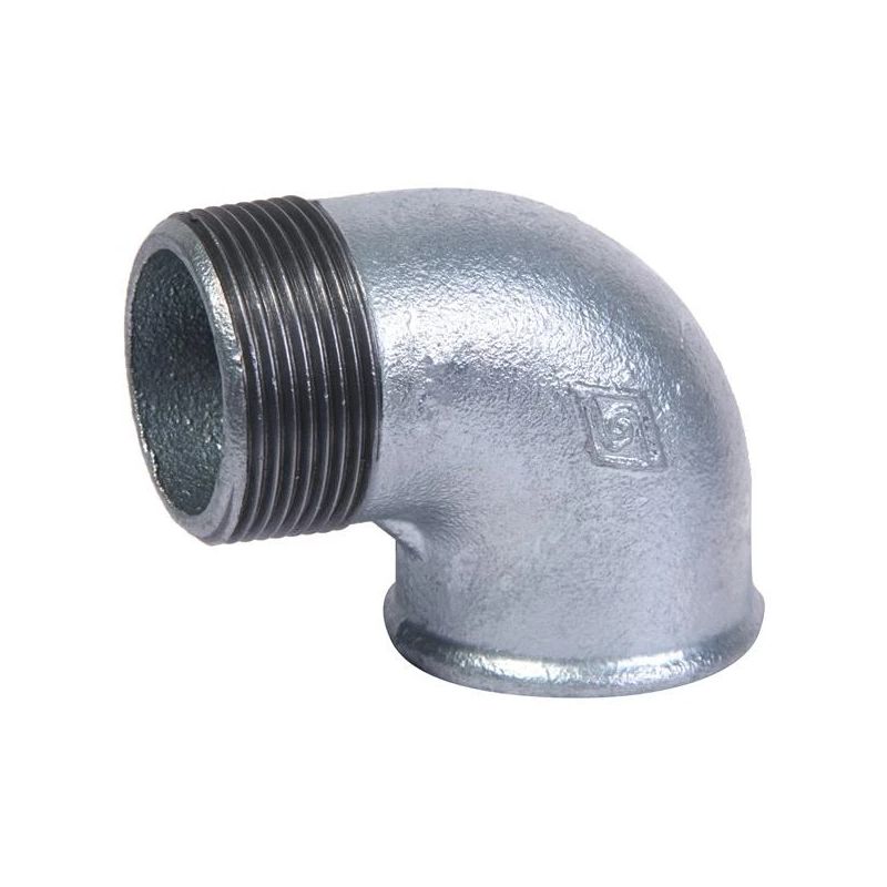 Līkums Jinan Meide ZN G92 11-4MF PAŠ