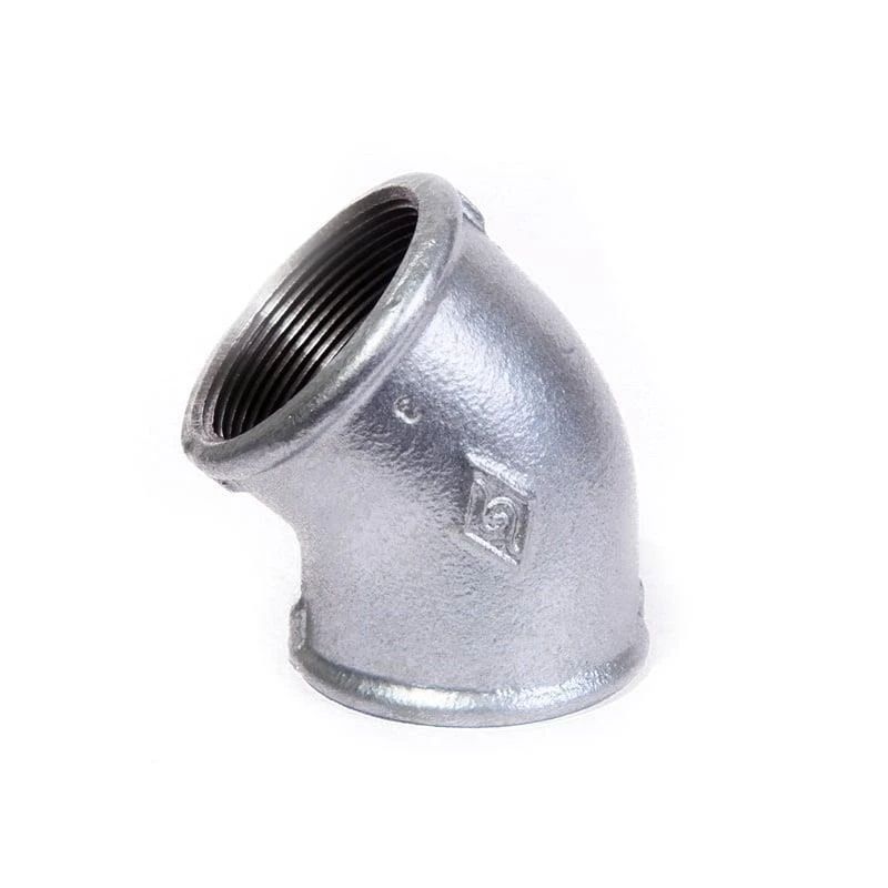 Līkums Jinan Meide ZN G120 1-2FF PAŠ