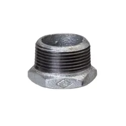 Соединительная муфта Jinan Meide G241, 3-4 1-2, чугун-цинк