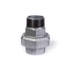 Jungtis Jinan Meide G331D, 1-2, ketaus