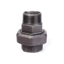 Соединение Jinan Meide B331D, 1 1-4, чугун-металл