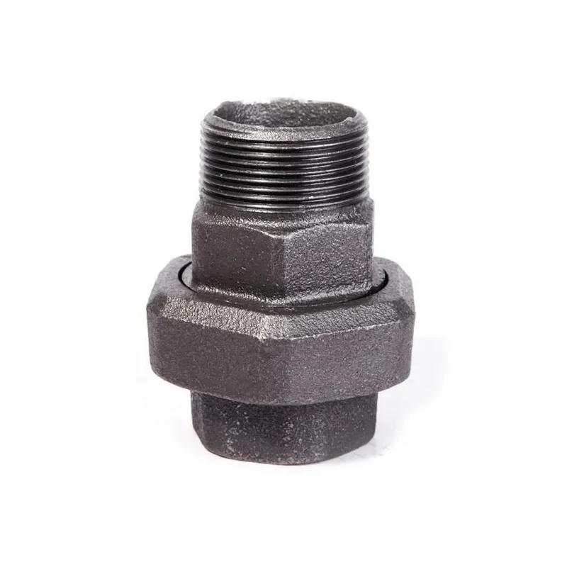 Savienojums Jinan Meide B331D, 1 1-4, čuguns-metāls