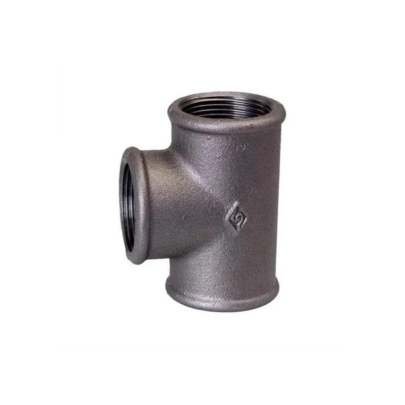 T veida caurule Jinan Meide B130, 1, čuguns