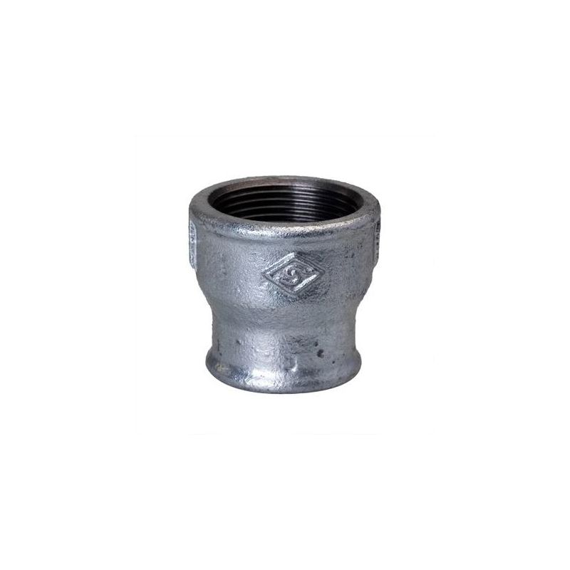 Pāreja Jinan Meide ZN G240 1 1-2x3-4FF PAŠ