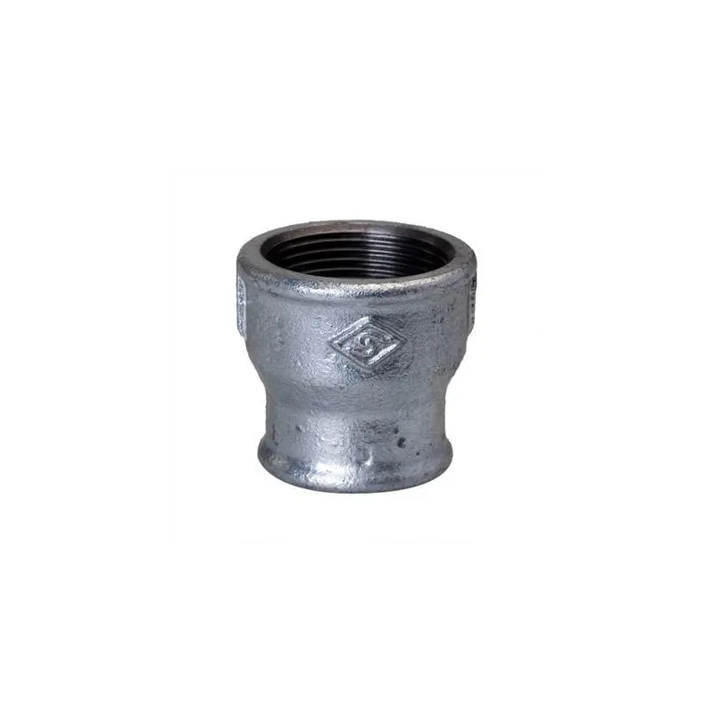 Jungtis G 240. 1 1-2x3-4. vidiniai sriegiai. cinkuota