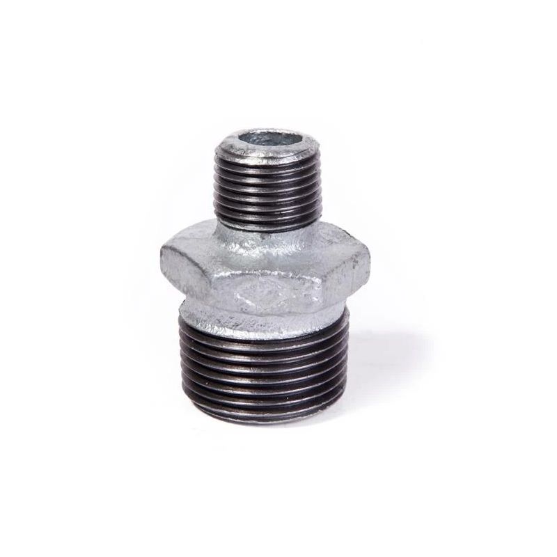 Pāreja Jinan Meide ZN G245 11-2x1MM PAŠ