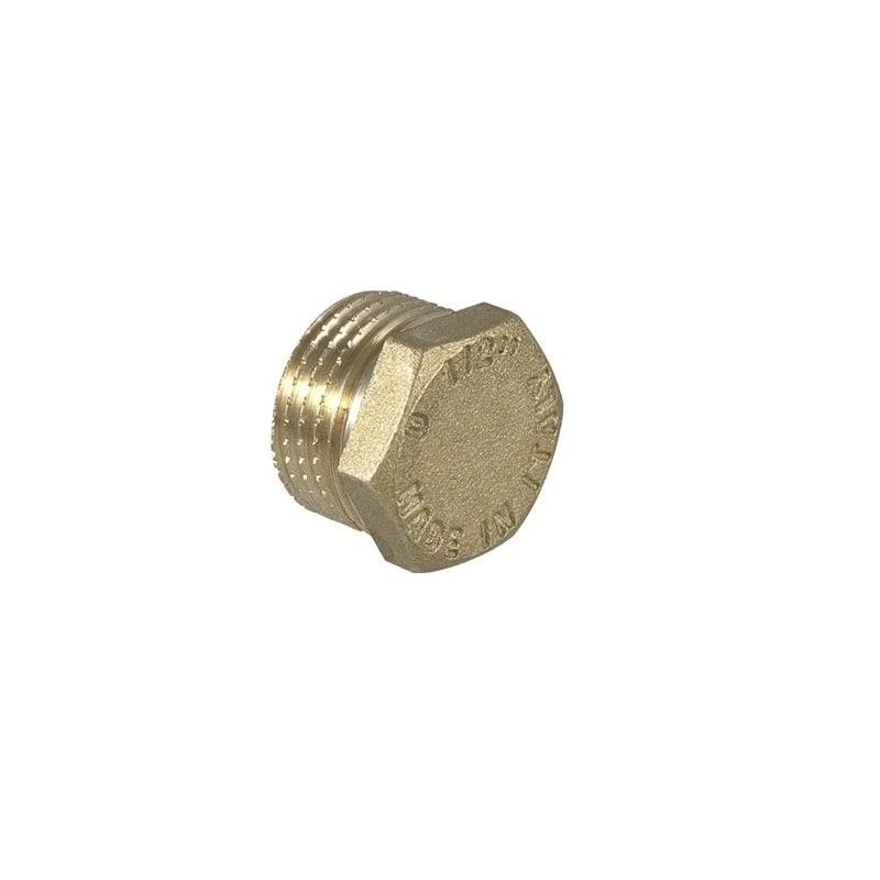 Korķis TDM Brass 600.54-106 1-2M PAŠ