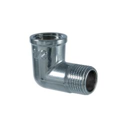 Līkums TDM Brass 702-S-210C 3-4MF PAŠ