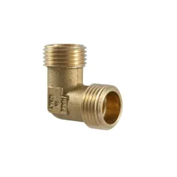 Līkums TDM Brass 703-212L 1-2MM PAŠ
