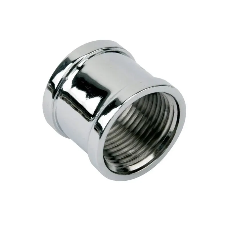 Uzmava TDM Brass 220C, 3-4, metāls