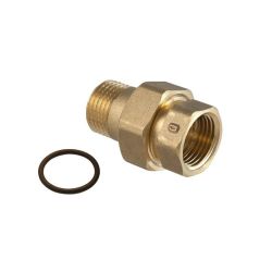 Savienojums TDM Brass 1-2FM