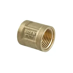 Muhv TDM Brass 220P, 1 1-4, messing-vask