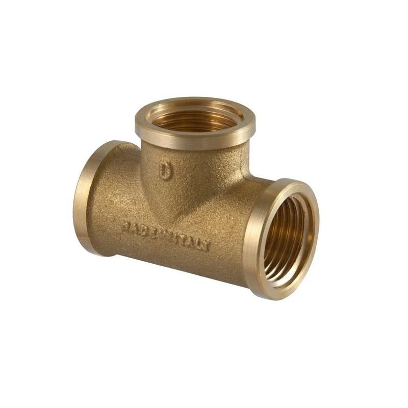 Trejgabals TDM Brass 700-205 1 1-4FFF PAŠ