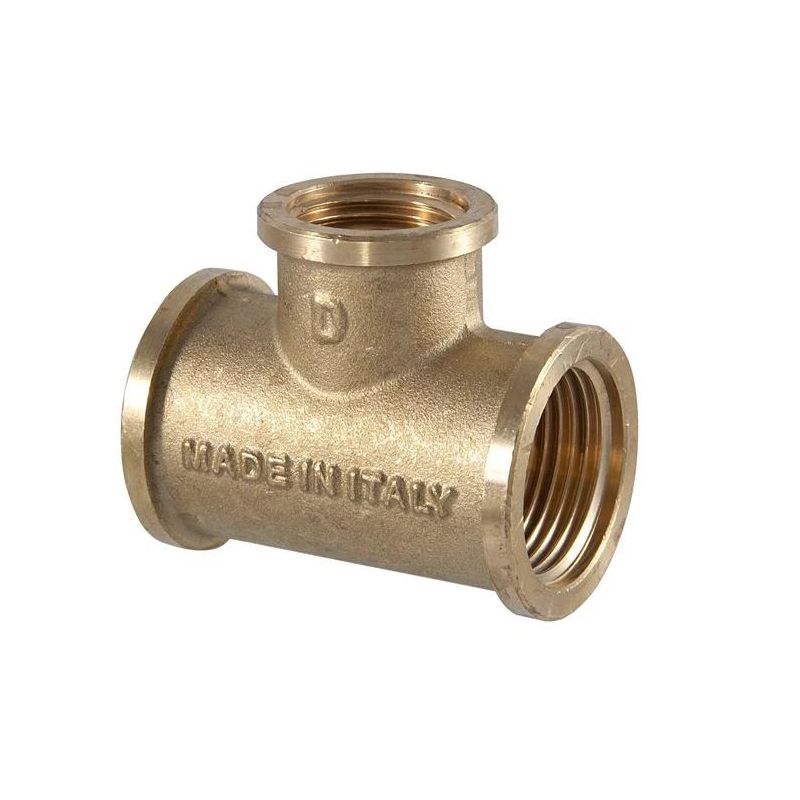 Trejgabals TDM Brass 750-206 1x3-4x1F PAŠ