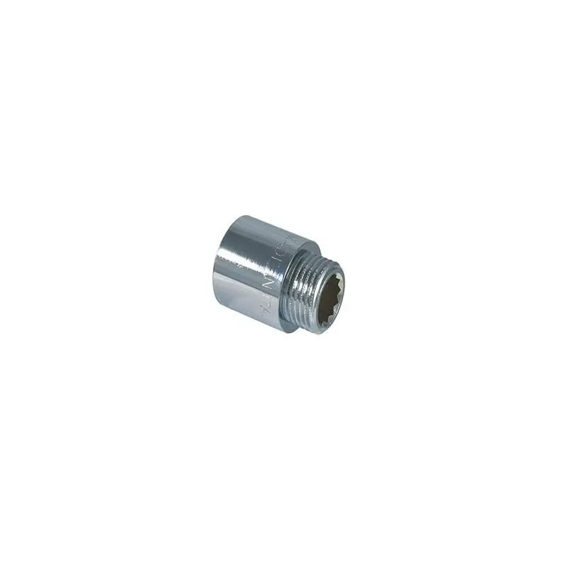 Pagarinātājs TDM Brass Extender 3-4''x30mm 652PSC-110C