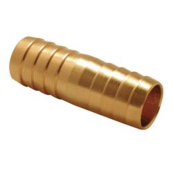 Savienojums šļūtenēm TDM Brass 600.49-48301R 1" PAŠ