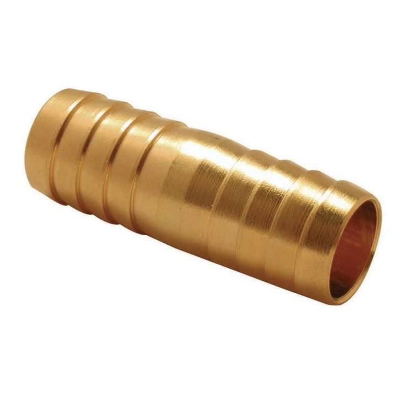 Savienojums šļūtenēm TDM Brass 600.49-48301R 1" PAŠ