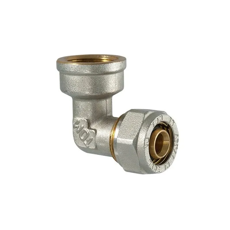 Cauruļvadu sistēma TDM Brass 530022N-1070SAV