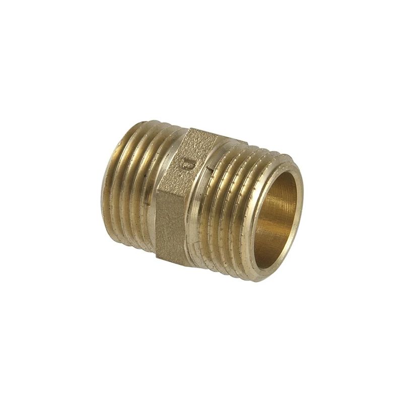 Savienojums TDM Brass 1-4MM