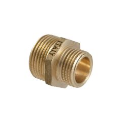 Savienojums TDM Brass 1-2x1-4MM