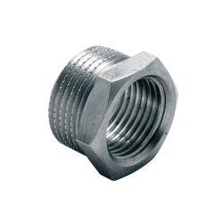 Pāreja TDM Brass 600.58-N-114N 1-2x1-4MF PAŠ