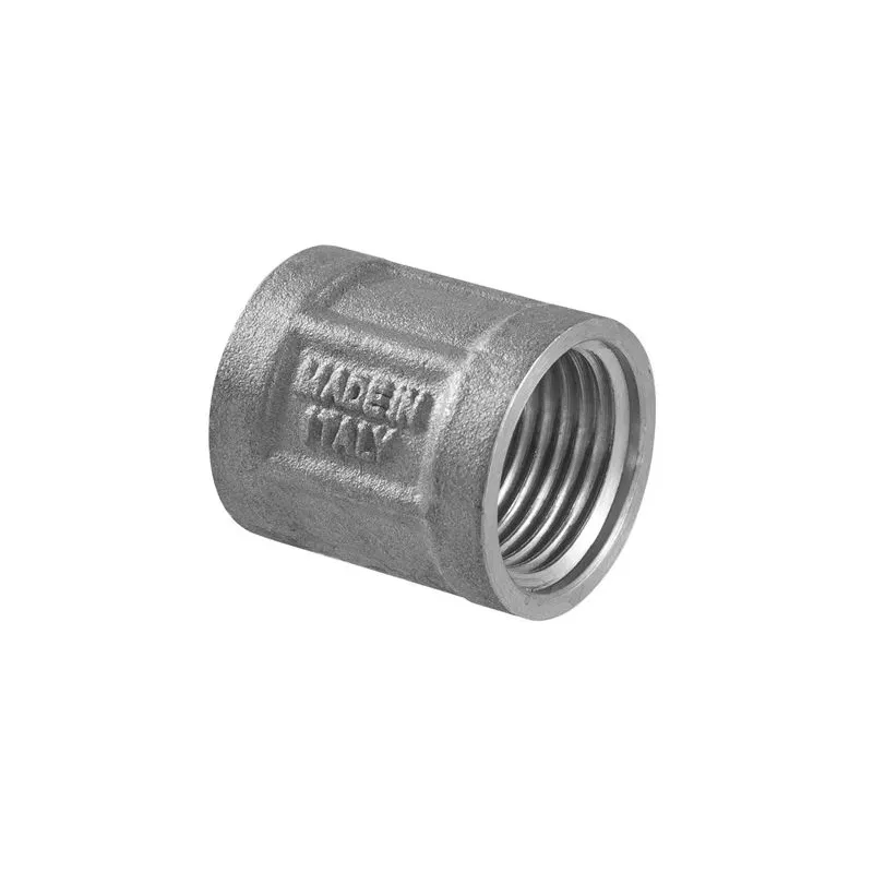 Uzmava TDM Brass 220N, 3-8, niķelis