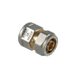 Savienojums ar iekšējo vītni. izmērs ¾''x26x3 mm. TDM Brass