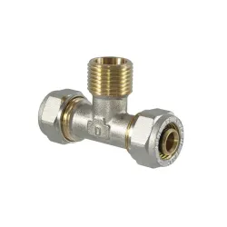 Tee 26x3-4x26 3.0 mm