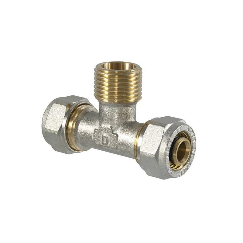 Trejgabals izj 530011n-1060 3-4x26x3 paš ,tdm brass,