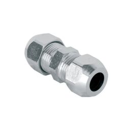 Savienojums TDM Brass 400-374CR 10x10mm PAŠ