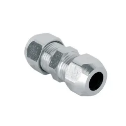 Savienojums TDM Brass 400-374CR 10x10mm PAŠ