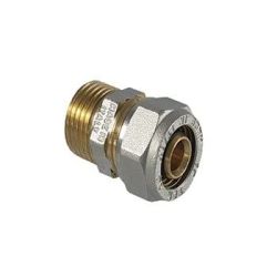 Savienojums 530001n-1030 1x32x3m paš ,tdm brass,