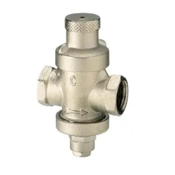 Regulaator TDM Brass, 10 Bar