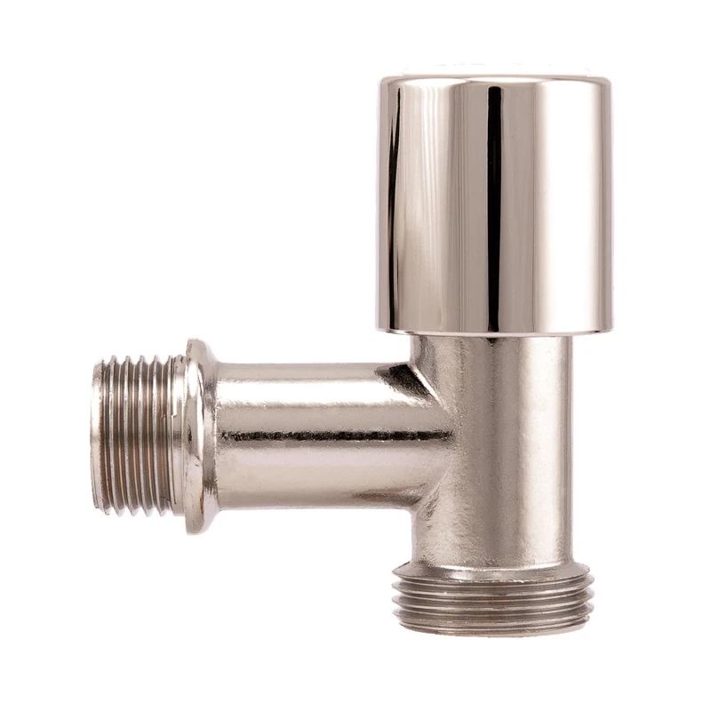 Ventilis veļas mašīnai TDM Brass 379 1-2x3-4MM PAŠ