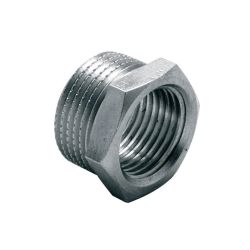 Pāreja TDM Brass 600.58-N-114N 1x3-4MF PAŠ