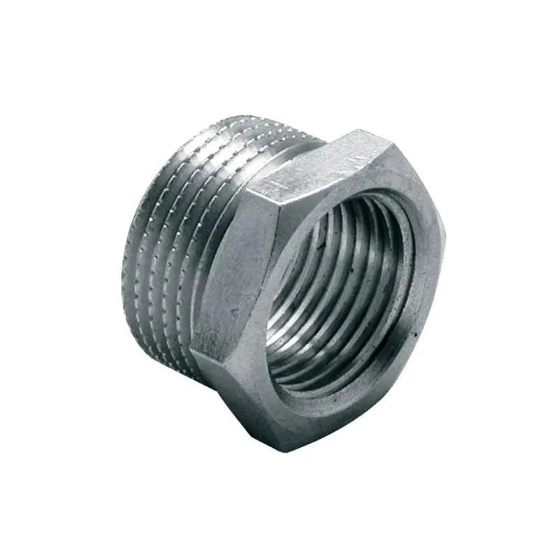 Starpuzmava TDM Brass 114N, 3-4 collas – iekšējā vītne - 1 colla – ārējā vītne, 1 x 3-4