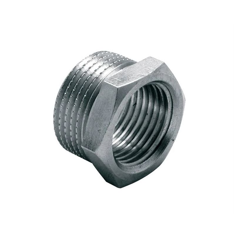 Pāreja TDM Brass 600.58-N-114N 1x1-2MF PAŠ