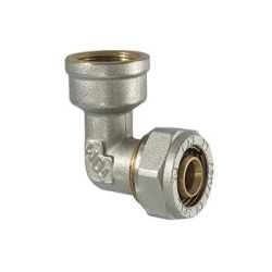 Līkums 1070 1x32x3f paš ,tdm brass,