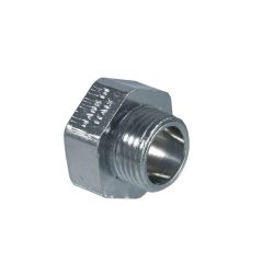 Pāreja TDM Brass 116C 3-4x1-2MF PAŠ