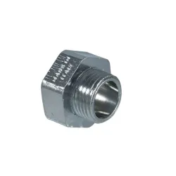 Pāreja TDM Brass 116C 3-4x1-2MF PAŠ