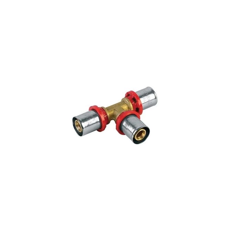 Trejgabals 1645 26x20x20 press paš ,tdm brass,