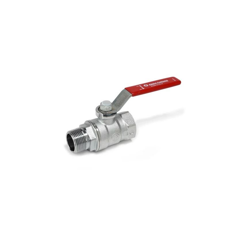 Ventilis garš rokturis r254dl 1-4mf paš ,giacomini,